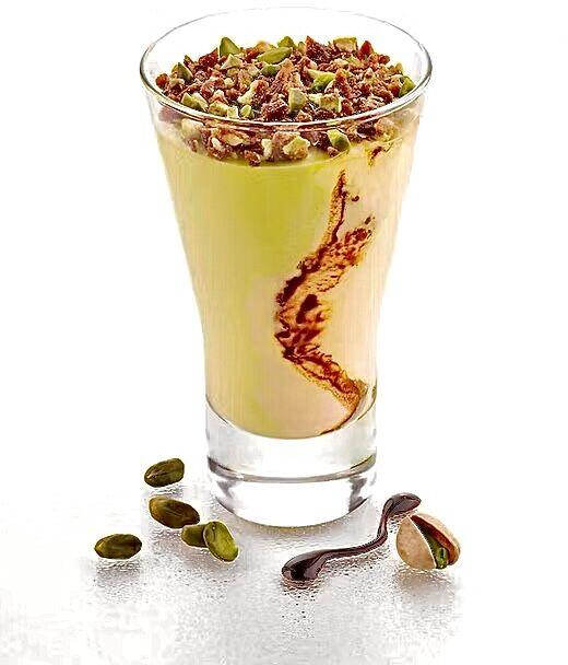 Pistachio Coopa